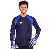 CAMISA GOLEIRO MANGA LONGA CÓSMICA POKER G 