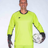 Camisa Goleiro Manga Longa Unity 04395