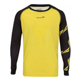 Camisa Goleiro Penalty S11 Juvenil Futsal Futebol Handball