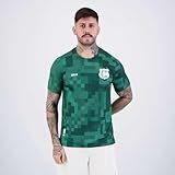 Camisa Gr33n Goiás Goleiro III 2023