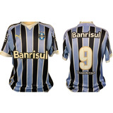 Camisa Grêmio Puma 2009 Libertadores Da