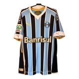 Camisa Grêmio Puma 2009 Numeração