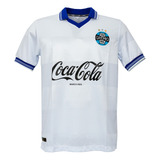 Camisa Grêmio Retro 1989 Imortal Masculina Licenciada