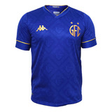 Camisa Guarani Kappa 2023 2024 Uniforme