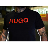 Camisa Hugo Padrão Original Ótima Qualidade