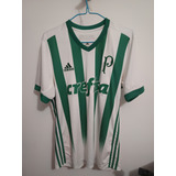 Camisa Ii Palmeiras Temporada 2017