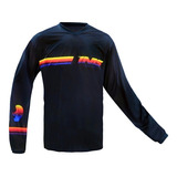 Camisa Ims Daytona Trilha Motocross Velocross Enduro 2021