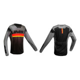 Camisa Ims Sprint Motocross Trilha Velocross Downhill Enduro