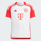 Camisa Infantil 1 Fc Bayern 23