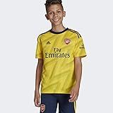 Camisa Infantil Adidas Arsenal FC Away