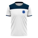 Camisa Infantil Cruzeiro Grasp Oficial Licenciado