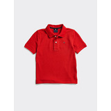 Camisa Infantil Gola Polo Tommy Hilfiger