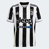 Camisa Infantil Juvenil Juventus adidas I