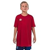 Camisa Infantil Menino Umbro Twr Striker Junior 941988