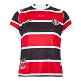 Camisa Infantil Penalty Santa Cruz 2014