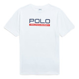 Camisa Infantil Polo Ralph Lauren Original Camiseta Menino