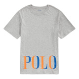 Camisa Infantil Polo Ralph Lauren Original