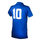 Camisa Infantil Retrô Dirceu Lopes Cruzeiro 1966