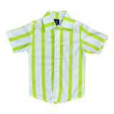 Camisa Infantil