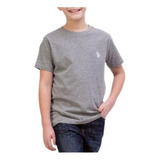 Camisa Infantil Us Polo Original Importada Camiseta Menino