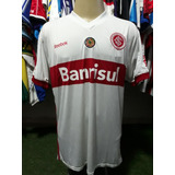 Camisa Internacional 2011 Libertadores