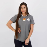 Camisa Internacional 30 Anos Da Copa Feminina adidas Ga0770