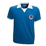 Camisa Iugoslávia 1980 Liga Retrô Azul