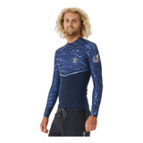 Camisa Jaqueta De Neoprene Rip Curl