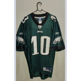 Camisa Jersey Nfl Futebol Americano Philadelphia Eagles