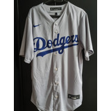 Camisa Jersey Nike Los Angeles Dodgers