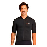 Camisa Jersey Nomad Racing Masculina All Black