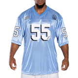 Camisa Jersey Xxl A Fusão Perfeita Do Hip hop Streetwear