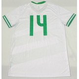 Camisa Jogo América Mineiro 2018 Sparta Branca M 14