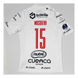 Camisa Jogo Deportivo Cuenca 2018 Sul-americana M Mosquera