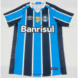Camisa Jogo Grêmio 2016 Ramiro 17