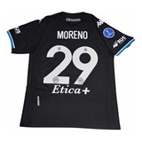 Camisa Jogo Racing Club 2022 Moreno