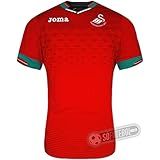 Camisa Joma Swansea Away 2018