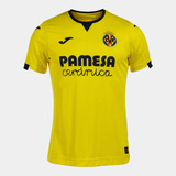 Camisa Joma Villarreal 1 23 24