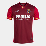 Camisa Joma Villarreal 2 23 24