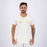 Camisa Junpe Paulista De Jundiaí Ii 2025