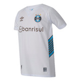 Camisa Juv umbro Gremio Oficial 2 2023
