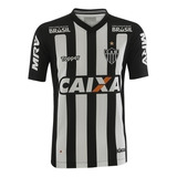 Camisa Juvenil Atlético Mineiro 1 Sn