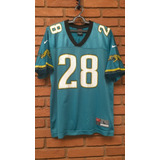 Camisa Juvenil Nfl Jacksonville Jaguars Taylor 28 Nike