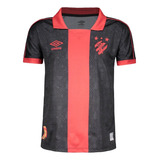Camisa Juvenil Sport Recife 3 2023