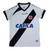 Camisa Juvenil Vasco Da Gama 2013