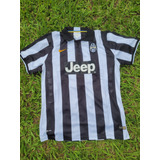 Camisa Juventus 14 15 Nike