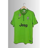 Camisa Juventus 2014 2015 Unif 3 Third Original