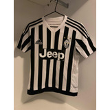 Camisa Juventus 2015 Original