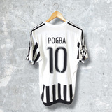Camisa Juventus adidas Pogba