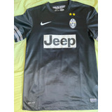 Camisa Juventus Ii 2012 2013